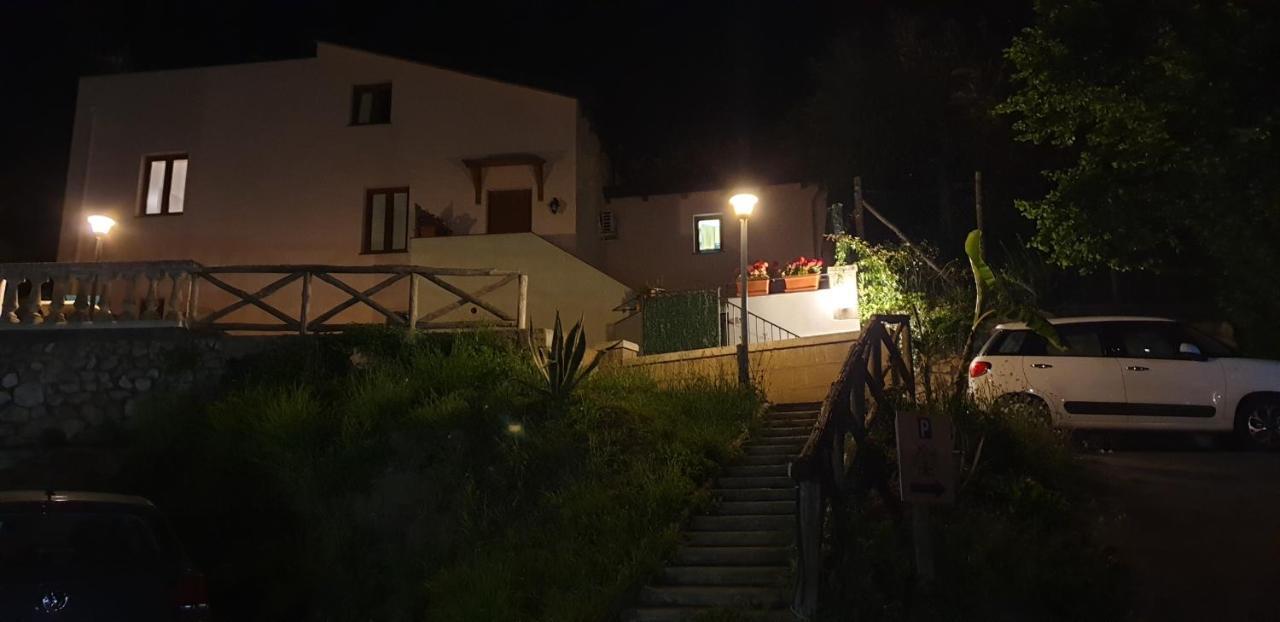 维克艾库塞Casa Paola别墅 外观 照片